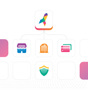 BFSI, commerce & large enterprise ops